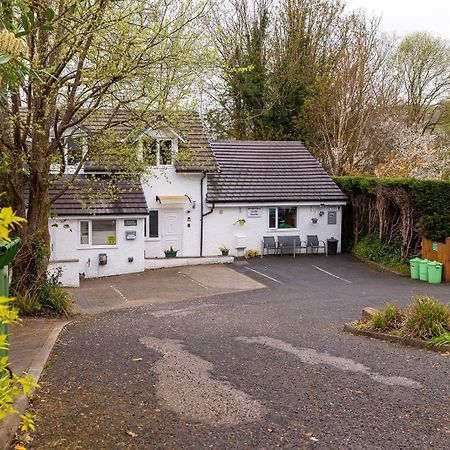 Roger Ground Guest House Windermere Exterior foto