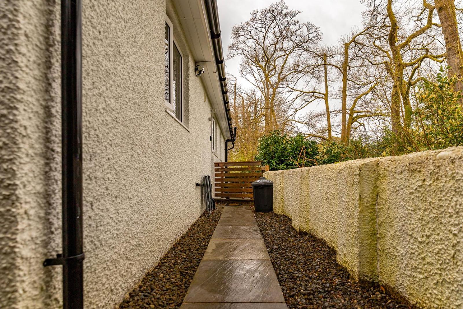 Roger Ground Guest House Windermere Exterior foto